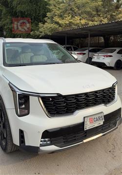 کیا سۆرینتۆ